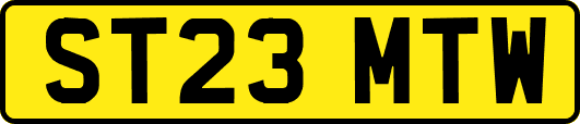 ST23MTW