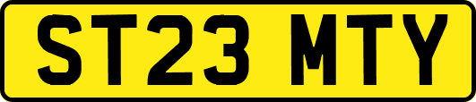 ST23MTY