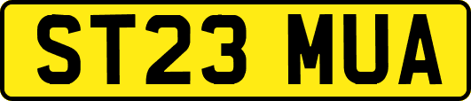 ST23MUA