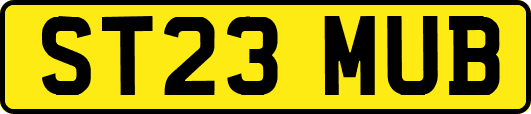 ST23MUB