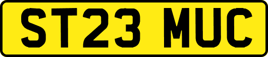 ST23MUC