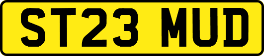 ST23MUD