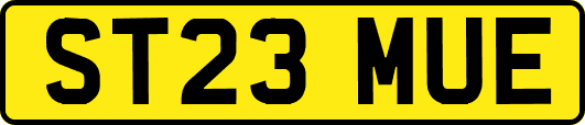 ST23MUE