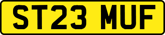 ST23MUF