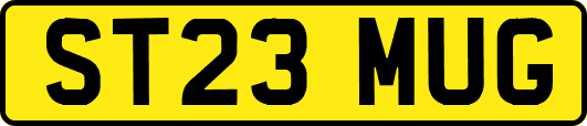 ST23MUG