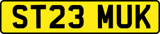 ST23MUK
