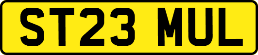 ST23MUL