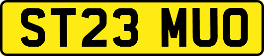 ST23MUO