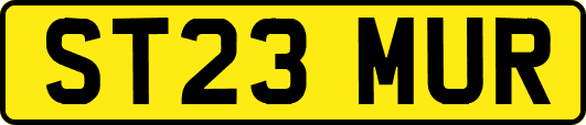 ST23MUR