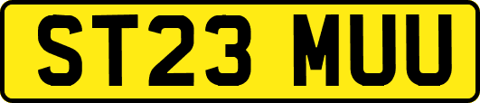 ST23MUU