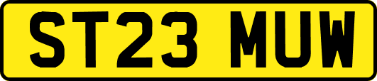 ST23MUW