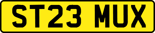 ST23MUX