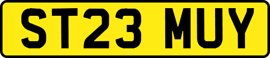 ST23MUY