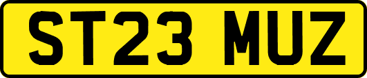ST23MUZ