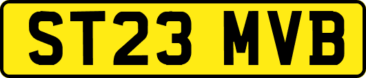 ST23MVB