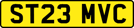 ST23MVC
