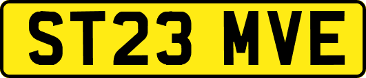 ST23MVE