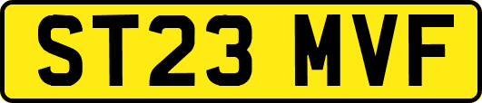 ST23MVF