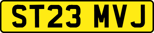 ST23MVJ