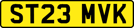 ST23MVK