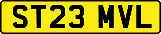 ST23MVL