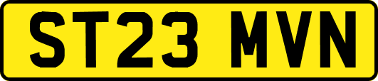 ST23MVN