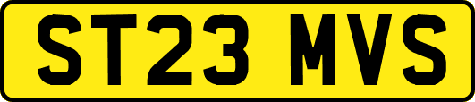 ST23MVS