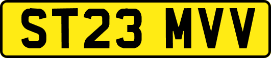 ST23MVV