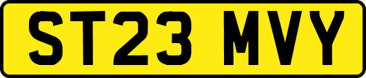 ST23MVY