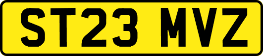 ST23MVZ