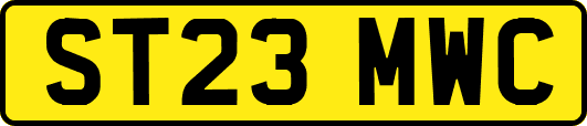 ST23MWC