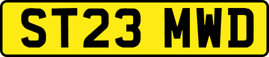 ST23MWD