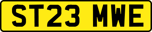 ST23MWE