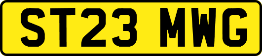 ST23MWG