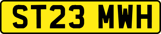 ST23MWH