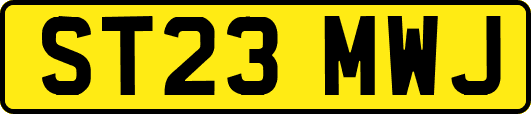 ST23MWJ