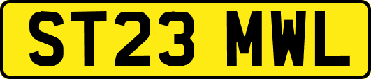 ST23MWL