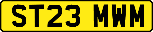 ST23MWM
