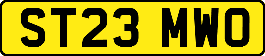 ST23MWO