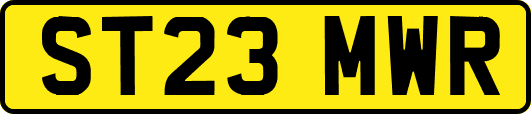 ST23MWR
