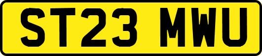 ST23MWU