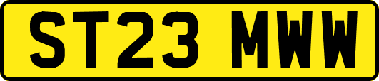 ST23MWW