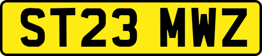ST23MWZ
