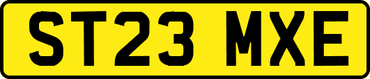 ST23MXE