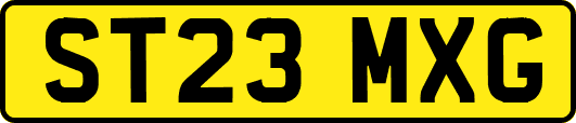 ST23MXG