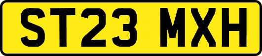 ST23MXH