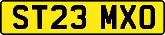 ST23MXO