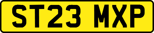 ST23MXP