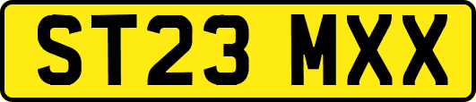 ST23MXX