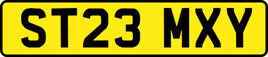ST23MXY
